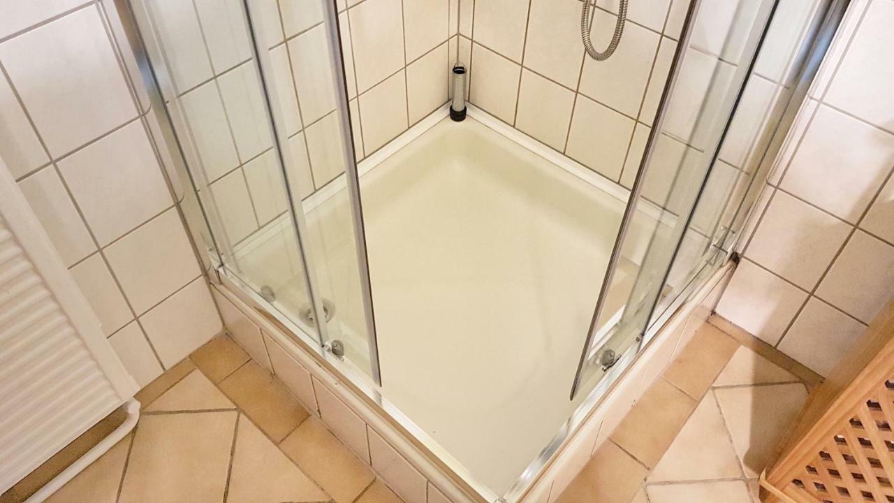 Monis Gemuetliche Ferienwohnungen Suhl Esterno foto